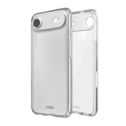 SBS - Etui Skinny za iPhone 17 Air, prozorno