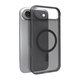 PURO - Etui DAYLIGHT z MagSafe za iPhone 17 Air, črna