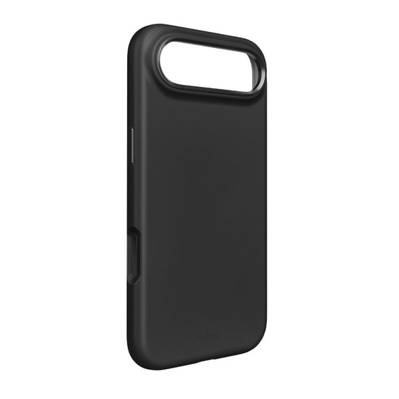 PURO - Etui ICON MAG PRO z MagSafe za iPhone 17 Air, črna