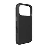 PURO - Etui ICON MAG PRO z MagSafe za iPhone 17 Pro, črna