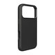 PURO - Etui ICON MAG PRO z MagSafe za iPhone 17 Pro, črna