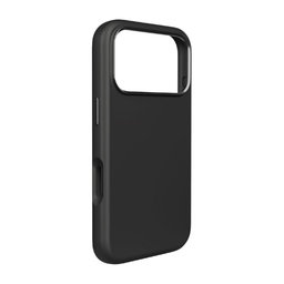 PURO - Etui ICON MAG PRO z MagSafe za iPhone 17 Pro Max, črna