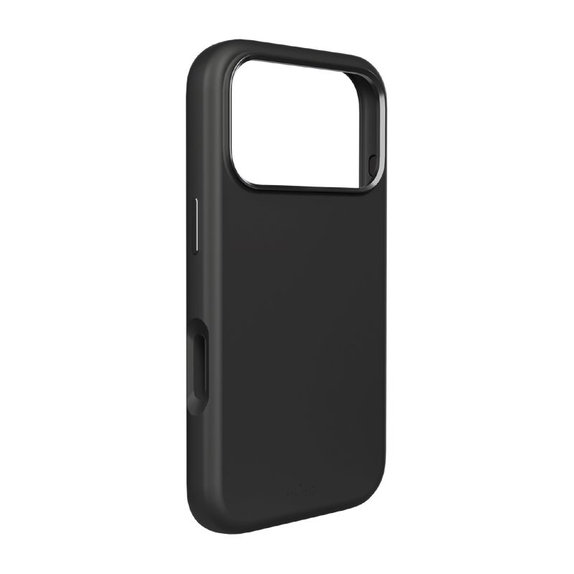 PURO - Etui ICON MAG PRO z MagSafe za iPhone 17 Pro Max, črna