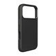 PURO - Etui ICON MAG PRO z MagSafe za iPhone 17 Pro Max, črna