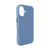 PURO - Etui ICON MAG PRO z MagSafe za iPhone 17, modra