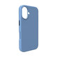 PURO - Etui ICON MAG PRO z MagSafe za iPhone 17, modra