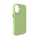 PURO - Etui ICON MAG PRO z MagSafe za iPhone 17, zelena
