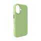 PURO - Etui ICON MAG PRO z MagSafe za iPhone 17, zelena
