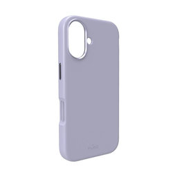 PURO - Etui ICON MAG PRO z MagSafe za iPhone 17, roza