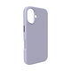 PURO - Etui ICON MAG PRO z MagSafe za iPhone 17, roza