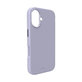 PURO - Etui ICON MAG PRO z MagSafe za iPhone 17, roza