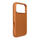 PURO - Etui ICON MAG PRO z MagSafe za iPhone 17 Pro, oranžna