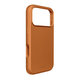 PURO - Etui ICON MAG PRO z MagSafe za iPhone 17 Pro Max, oranžna