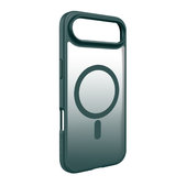 PURO - Etui Gradient z MagSafe za iPhone 17 Air, Petroleum Green