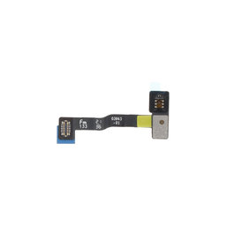 Apple iPad (10th Gen 2022, 11th Gen 2025) - Mikrofon + Flex kabel