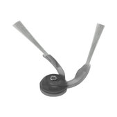 Xiaomi Roborock Qrevo Curv, Qrevo Edge, Saros 10, Saros 10R, QV 35A - stranska krtača