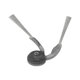 Xiaomi Roborock Qrevo Curv, Qrevo Edge, Saros 10, Saros 10R, QV 35A - stranska krtača