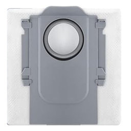 Xiaomi Roborock Qrevo Curv, Qrevo Edge, S8 MaxV Ultra, S8 Max Ultra, Saros 10, Saros 10R, QV-series - Vrečka za sesalnik