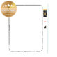 Lepilo za LCD Adhesive za iPad (2025) | WiFi | 076-00606 | Genuine Apple