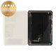 OLED Zaslon sklop za iPad Pro 11 (2024) | WiFi | 661-43540 | Genuine Apple