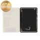 OLED Zaslon sklop za iPad Pro 11 (2024) | Nano | WiFi + Cellular | 661-43543 | Genuine Apple