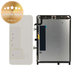 Zaslon sklop za iPad Air 11 (2025) | WiFi | 661-51066 | Genuine Apple