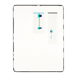 Lepilo za LCD Adhesive za iPad Air 13 (2025) | WiFi + Cellular | 923-12714 | Genuine Apple