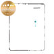 Lepilo za LCD Adhesive za iPad Air 13 (2025) | WiFi | 923-12738 | Genuine Apple