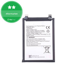 Infinix Note 30 Pro, 30 VIP X6710 - Baterija BL-49PX 5000mAh