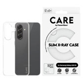 Ovitek X-Ray za Samsung Galaxy A56 5G, Prozorna, PanzerGlass