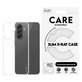 Ovitek X-Ray za Samsung Galaxy A56 5G, Prozorna, PanzerGlass