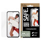 Kaljeno steklo UWF z aplikatorjem za Samsung Galaxy A56 5G, Prozorna, SAFE by PanzerGlass
