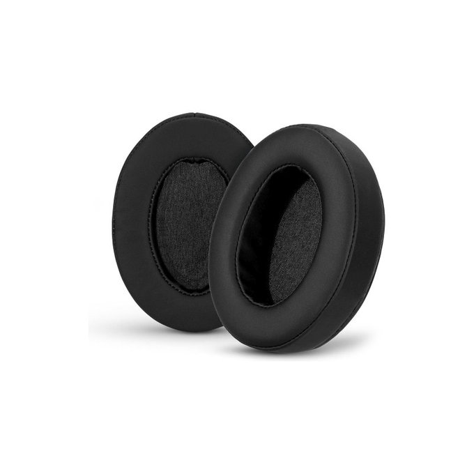 Univerzalne blazinice za AKG, HiFiMan, Audio-Technica, Philips, Fostex, Brainwavz HM5, PU usnje