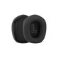 Nadomestne blazinice za ušesa za Logitech G335, G733, Spominska pena + Tekstil, Črne, 1 Par