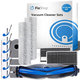 Ecovacs T80 Omni, T80 - Celoten komplet
