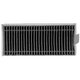 Ecovacs X11, X11 Omni, X11 Pro, X11 Pro Omni  - Filter za prah
