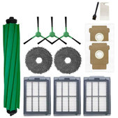 iRobot Roomba Plus 405 Combo, 505 Combo - Celoten komplet