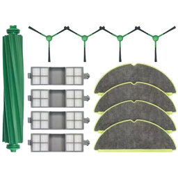 iRobot Roomba 205 Dust Compactor, DustCompactor Combo - Celoten komplet