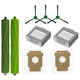 iRobot Roomba Max 705, Plus 504 - Celoten komplet