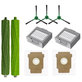 iRobot Roomba Max 705, Plus 504 - Celoten komplet