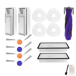 Narwal J5 - Celoten komplet