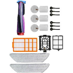 Shark AV2820S, AV2820XEUS, AV2820AE - Celoten komplet