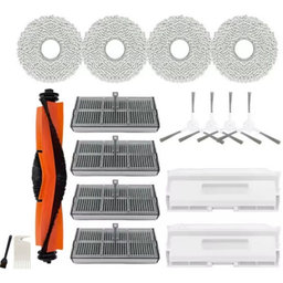 Xiaomi Robot Vacuum H40 - Celoten komplet