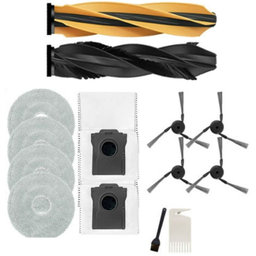 Xiaomi Dreame S50 PRO, S50 Ultra - Celoten komplet