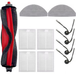 Xiaomi Roborock Q7 M5, Q7 M5+, Q7 L5, Q7 L5+ - Celoten komplet