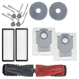 Xiaomi Roborock Qrevo, Qrevo Curv, Qrevo Edge, Qrevo 5AE - Celoten komplet