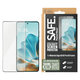 Kaljeno steklo UWF za Motorola Edge 60/60 Pro/60 Fusion, Črna, SAFE by PanzerGlass
