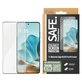 Kaljeno steklo UWF za Motorola Edge 60/60 Pro/60 Fusion, Črna, SAFE by PanzerGlass