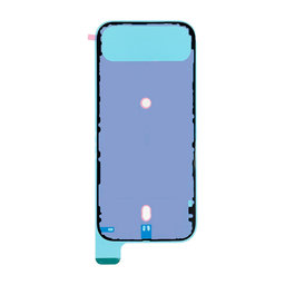 Apple iPhone 17 Air - Lepilo pod zadnje steklo