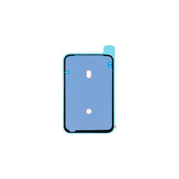 Apple iPhone 17 Pro Max - Lepilo pod zadnje steklo